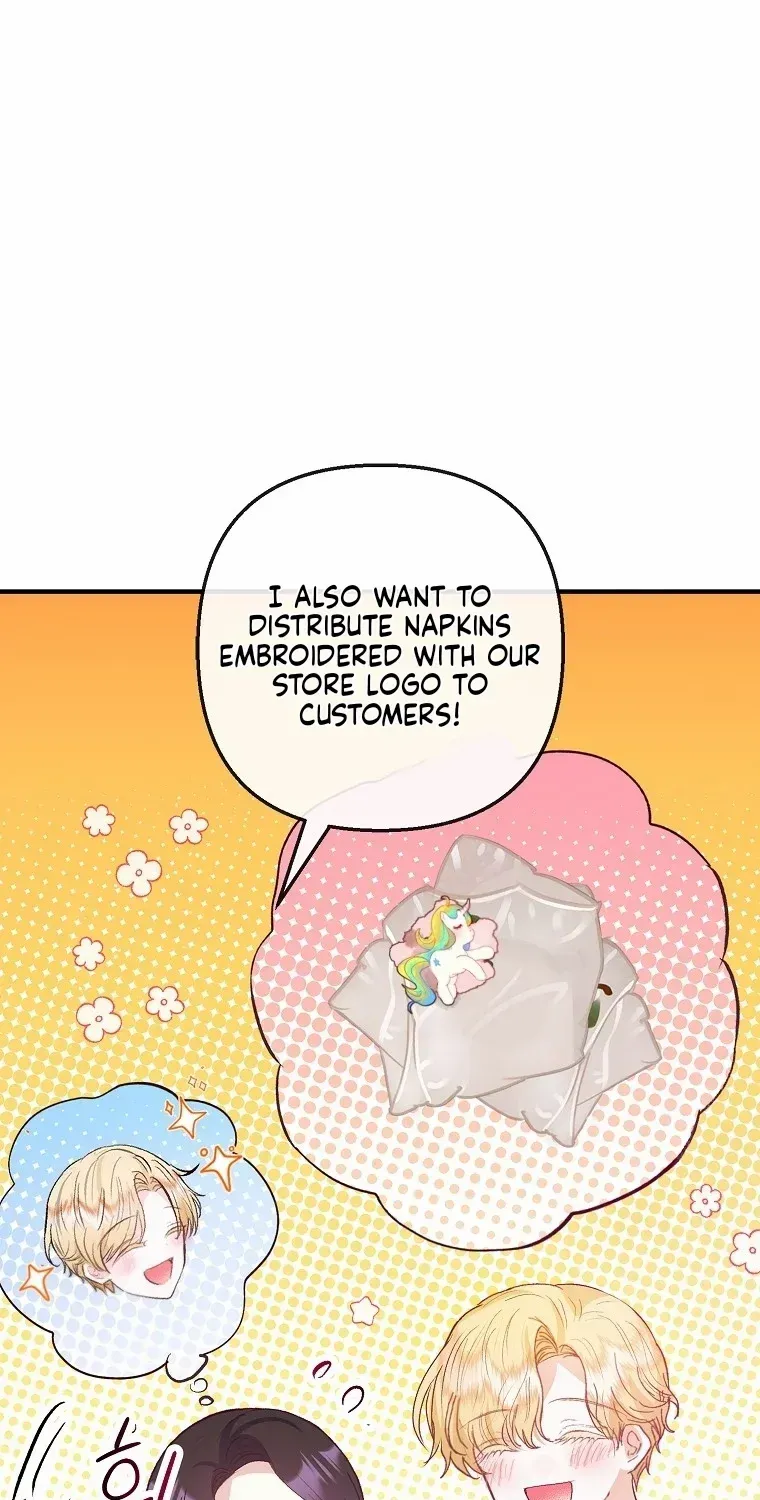 I Am A Daughter Loved By The Devil Chapter 58 page 64 - 