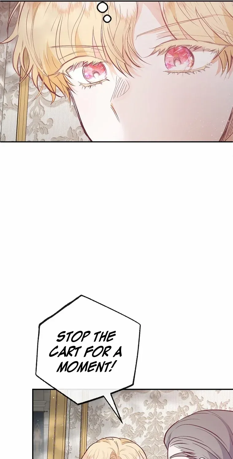 I Am A Daughter Loved By The Devil Chapter 58 page 8 - 