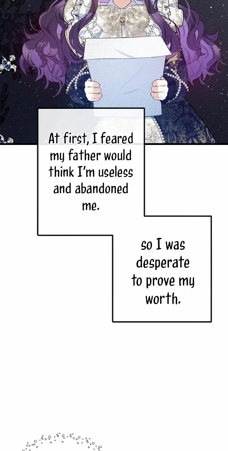 I Am A Daughter Loved By The Devil Chapter 58 page 71 - 