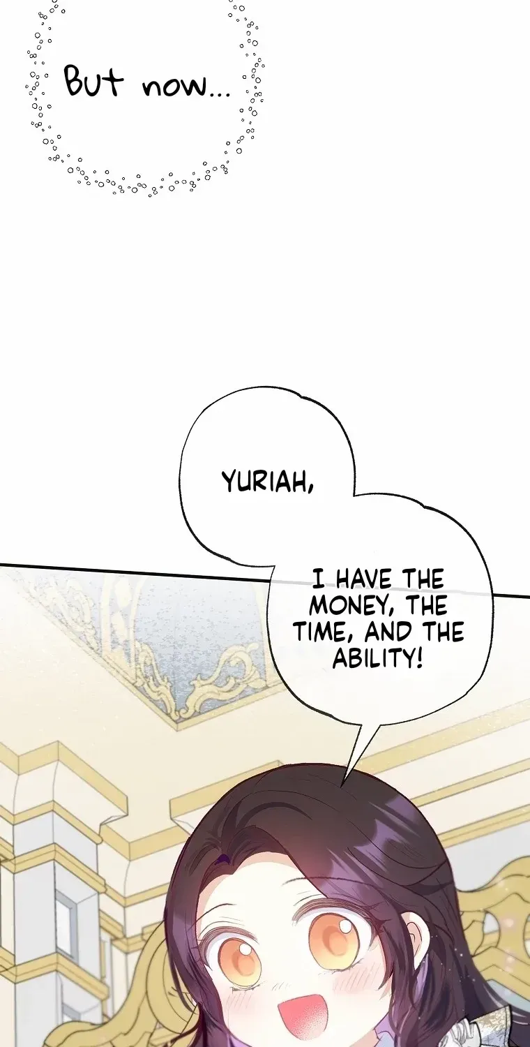 I Am A Daughter Loved By The Devil Chapter 58 page 72 - 