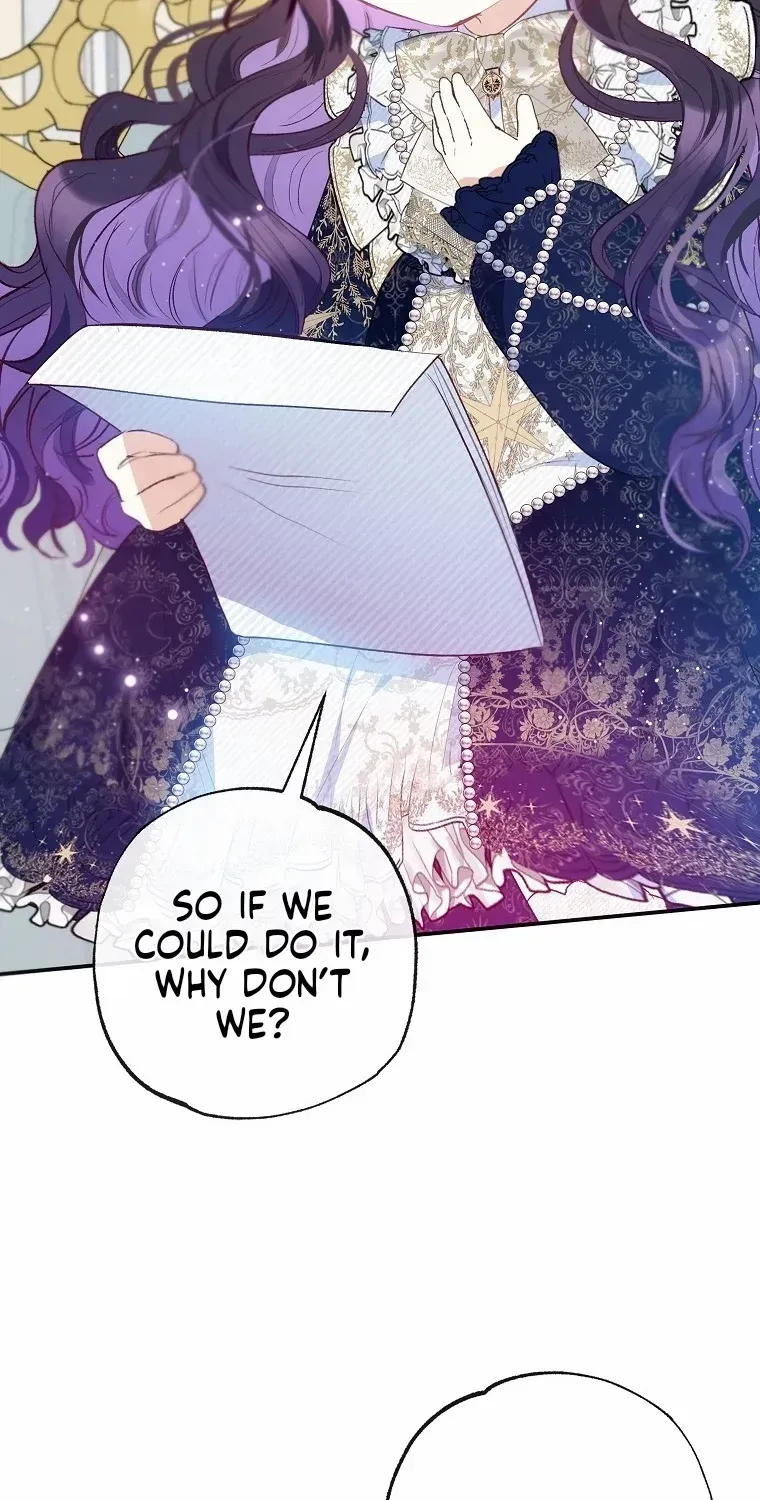 I Am A Daughter Loved By The Devil Chapter 58 page 73 - 