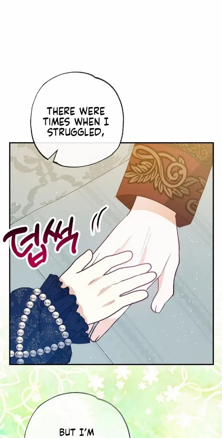 I Am A Daughter Loved By The Devil Chapter 58 page 75 - 