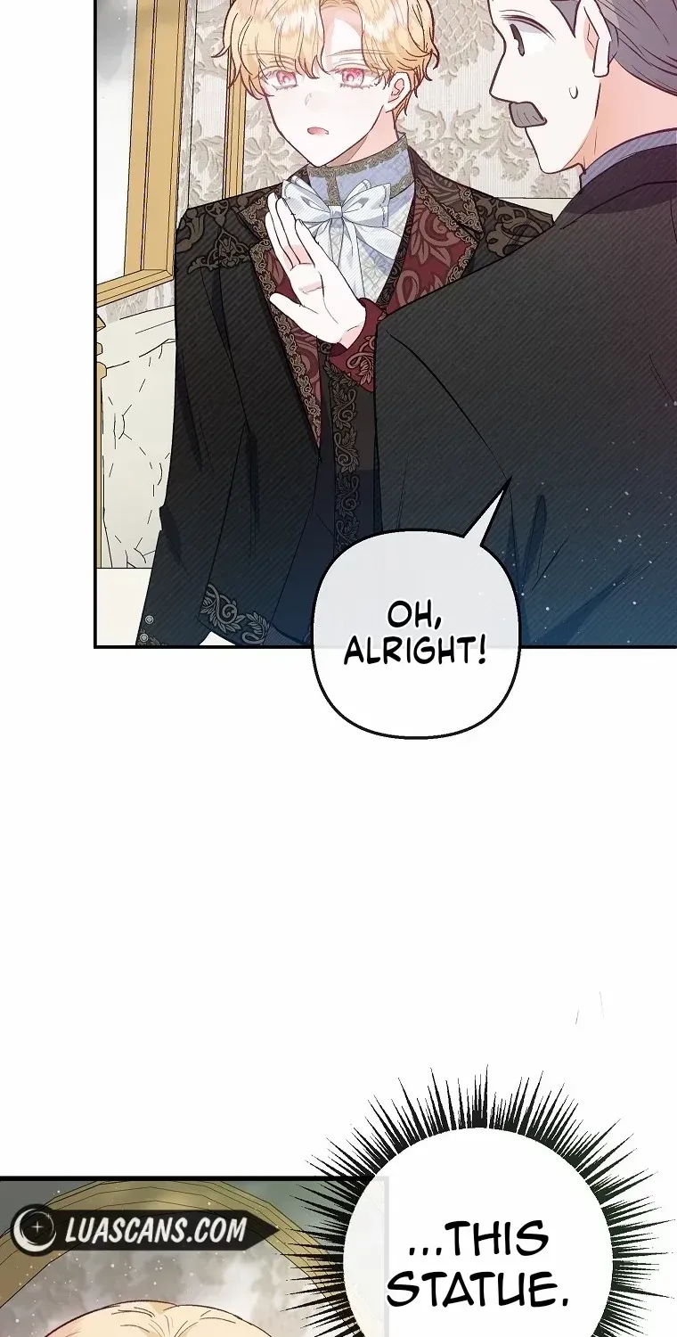 I Am A Daughter Loved By The Devil Chapter 58 page 9 - 