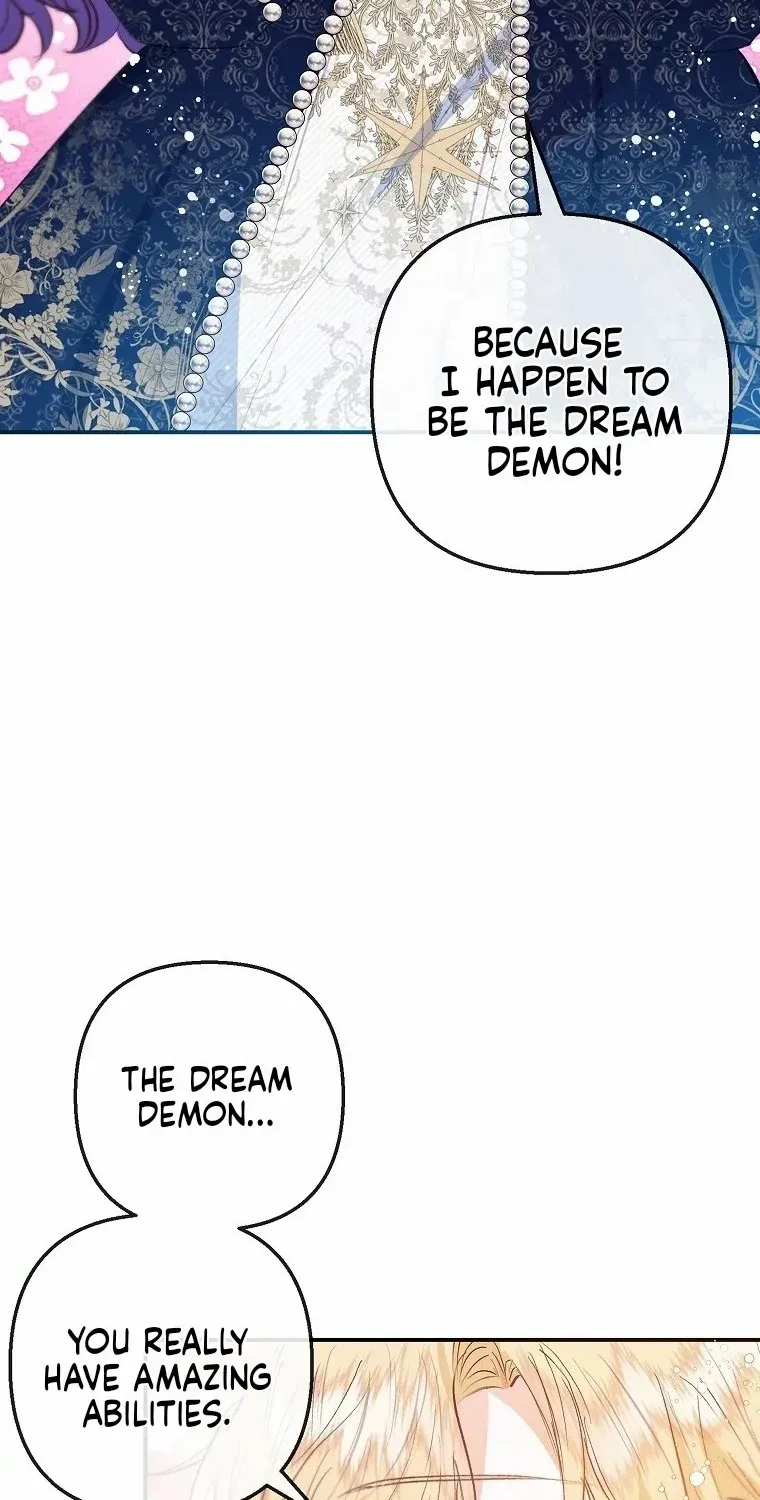 I Am A Daughter Loved By The Devil Chapter 59 page 14 - 