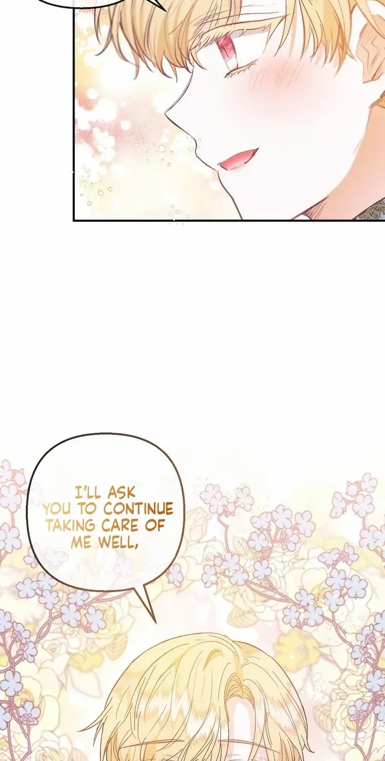 I Am A Daughter Loved By The Devil Chapter 59 page 15 - 