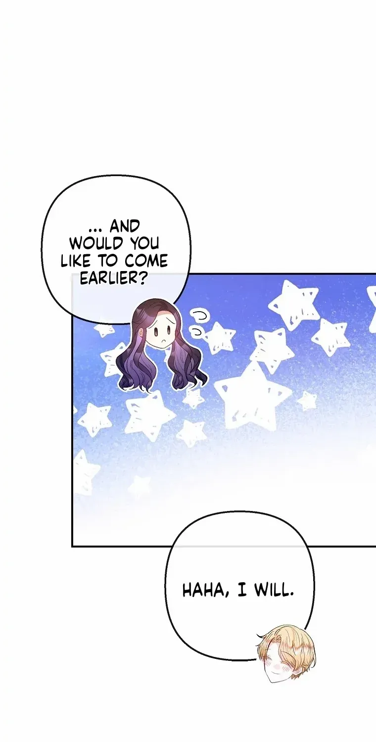 I Am A Daughter Loved By The Devil Chapter 59 page 21 - 