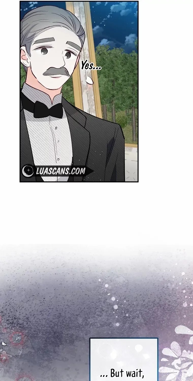 I Am A Daughter Loved By The Devil Chapter 59 page 25 - 