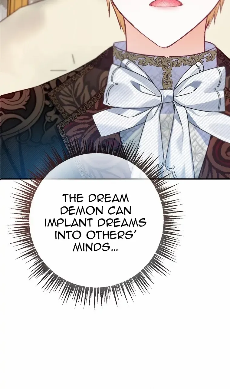 I Am A Daughter Loved By The Devil Chapter 59 page 30 - 