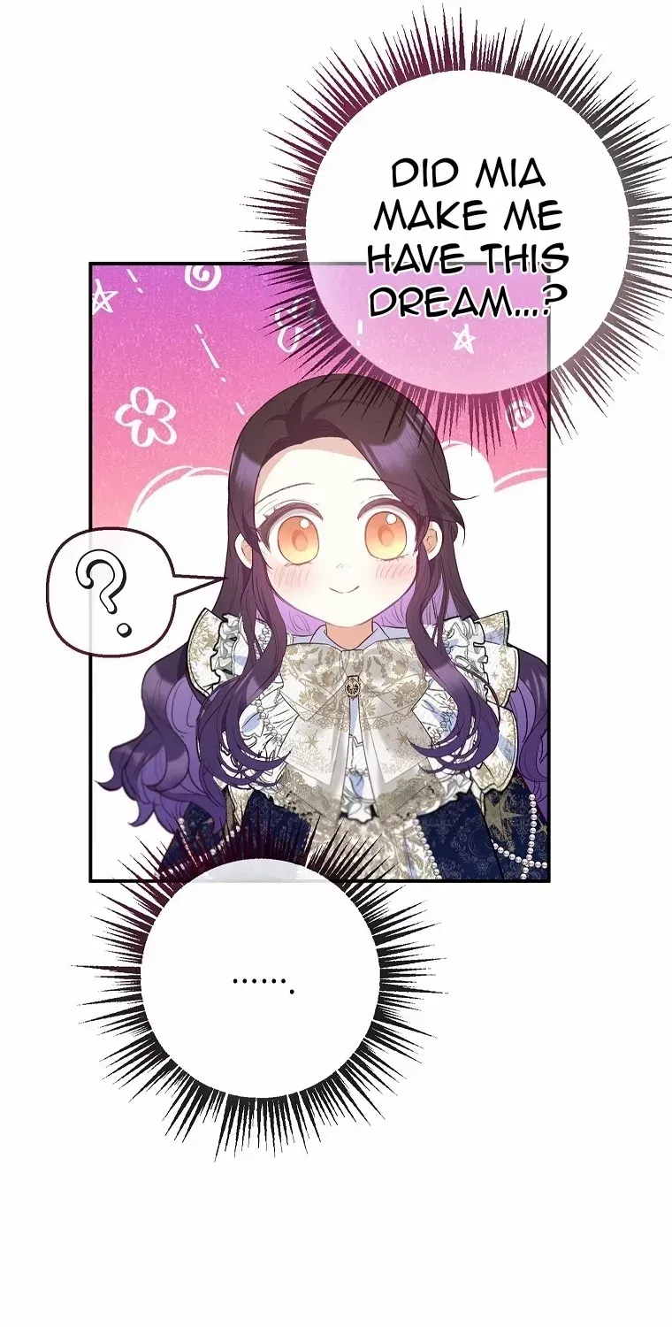 I Am A Daughter Loved By The Devil Chapter 59 page 31 - 