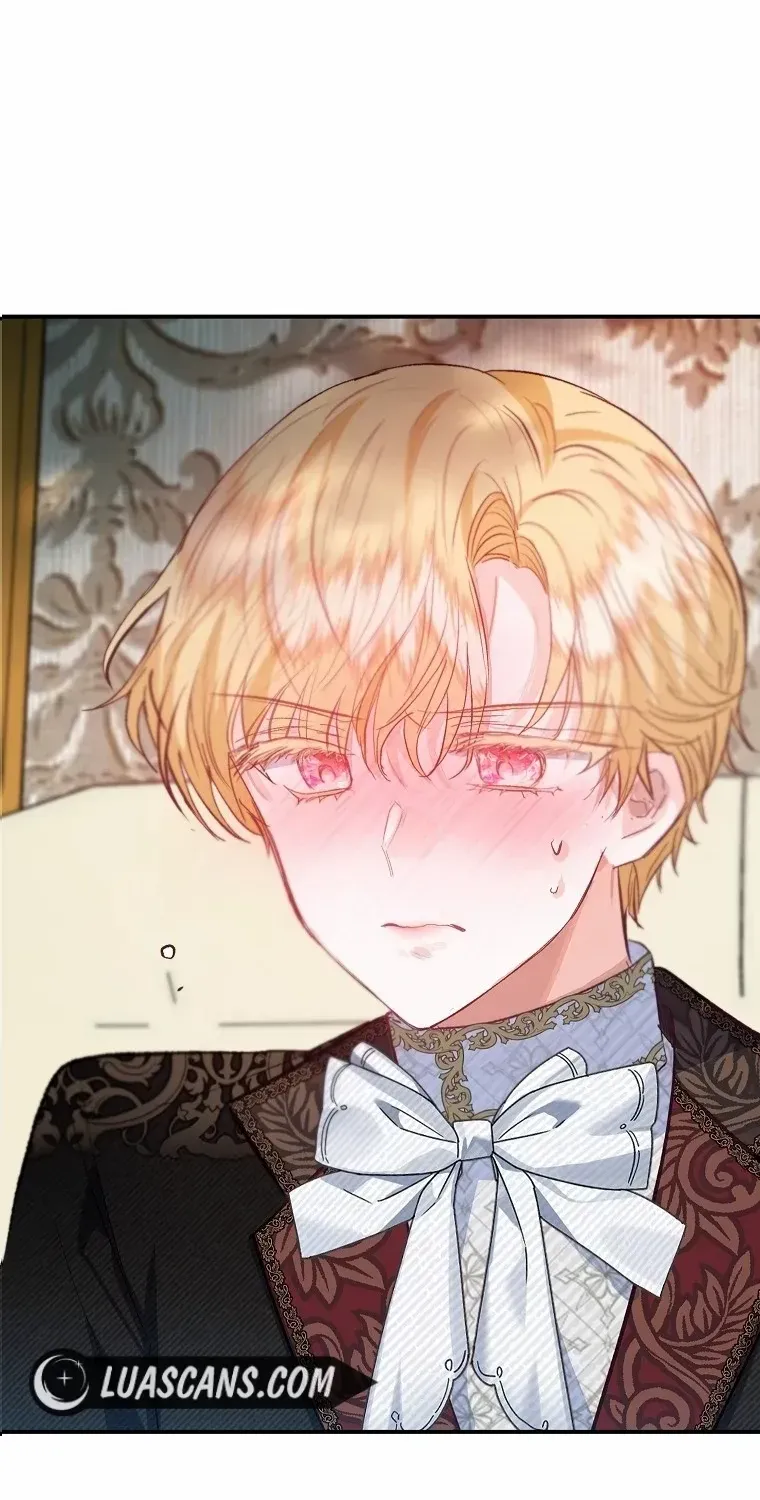 I Am A Daughter Loved By The Devil Chapter 59 page 32 - 