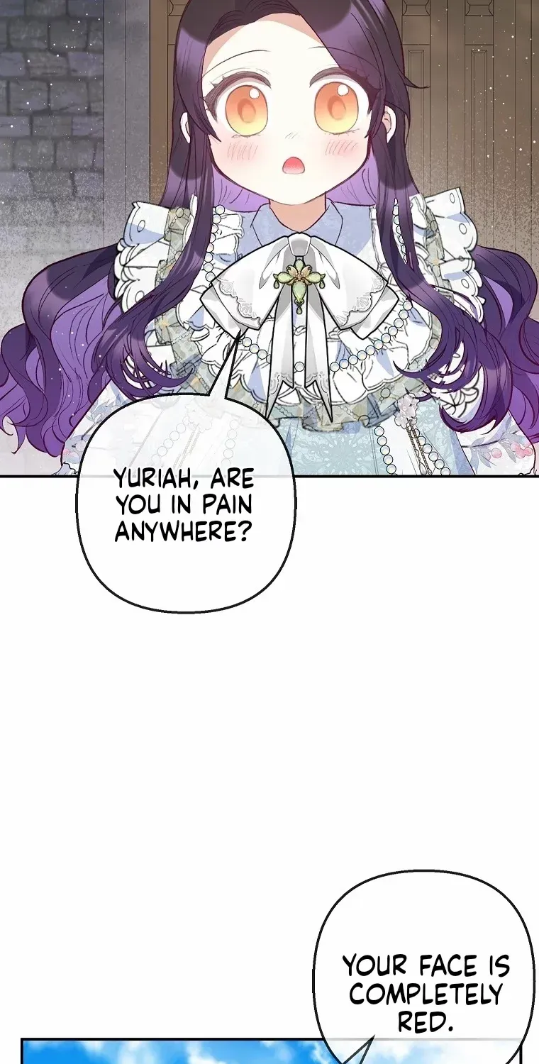 I Am A Daughter Loved By The Devil Chapter 59 page 35 - 
