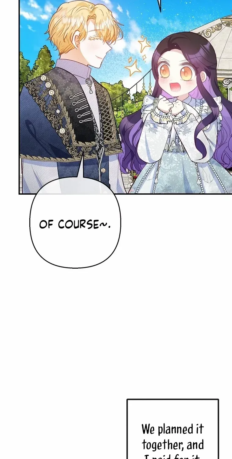 I Am A Daughter Loved By The Devil Chapter 59 page 46 - 