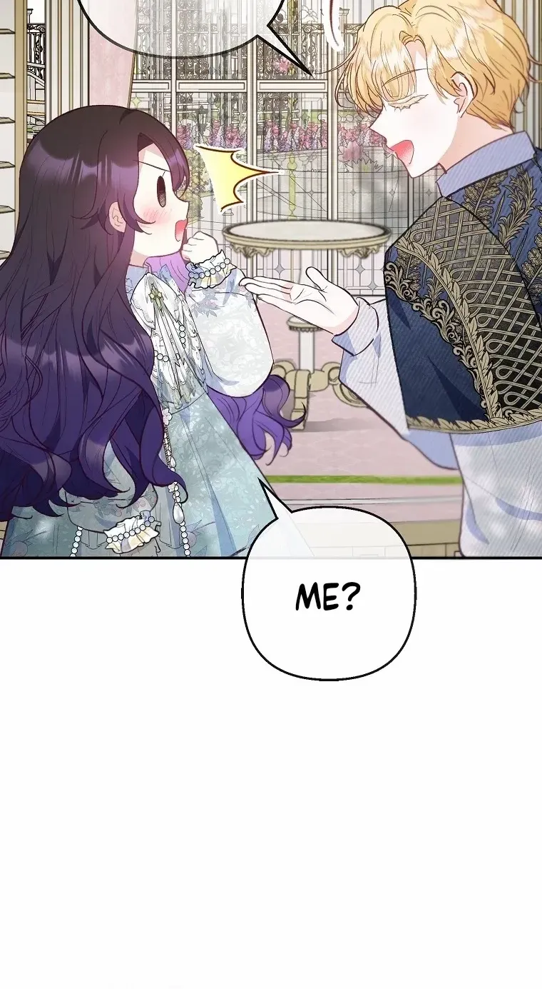 I Am A Daughter Loved By The Devil Chapter 59 page 48 - 