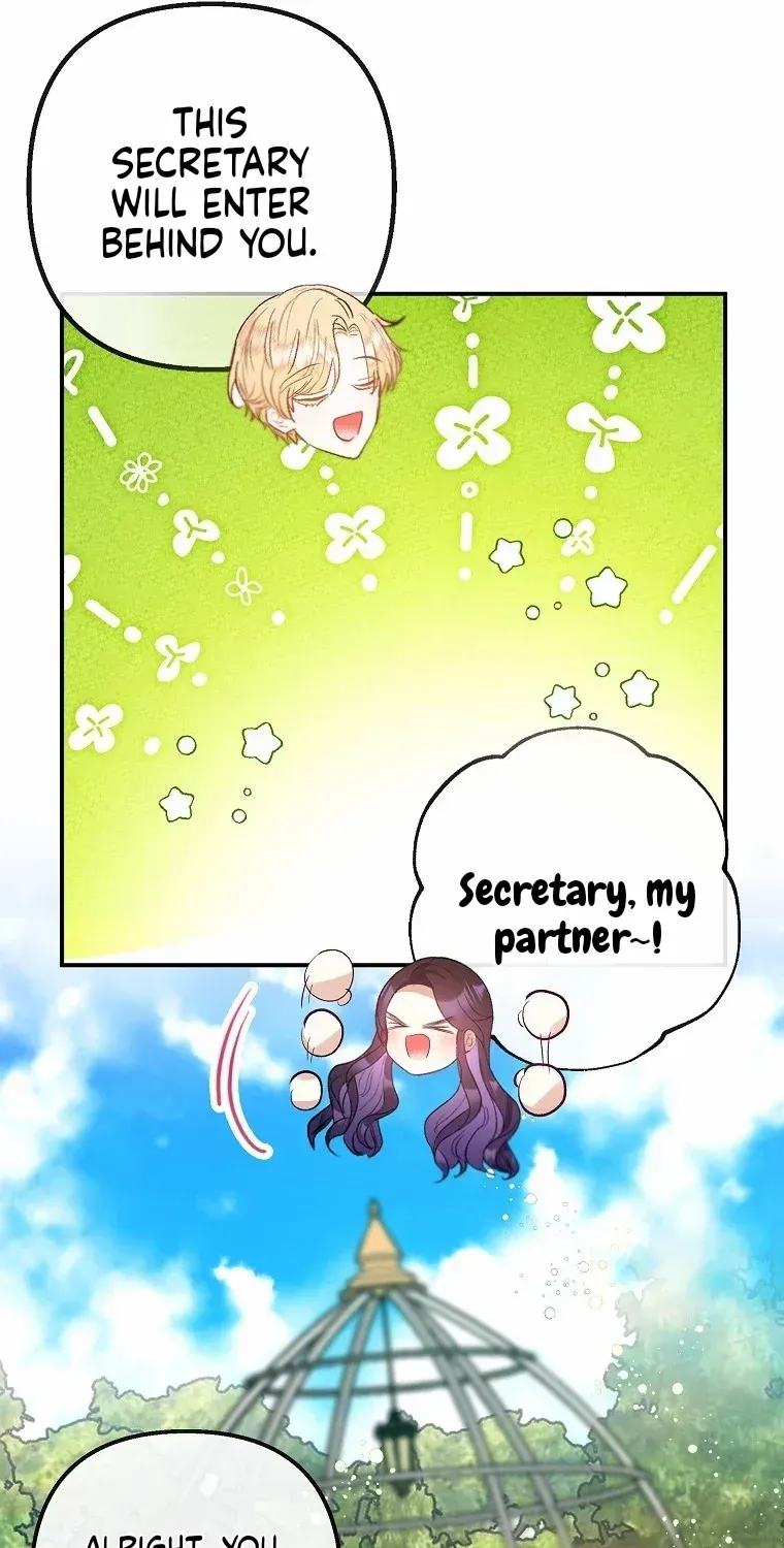 I Am A Daughter Loved By The Devil Chapter 59 page 49 - 