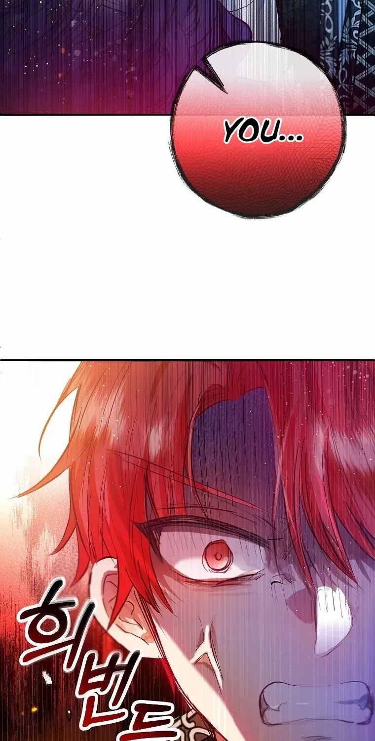 I Am A Daughter Loved By The Devil Chapter 59 page 58 - 
