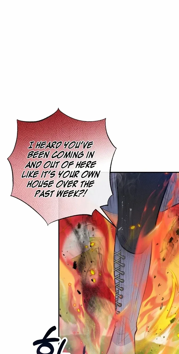 I Am A Daughter Loved By The Devil Chapter 59 page 61 - 