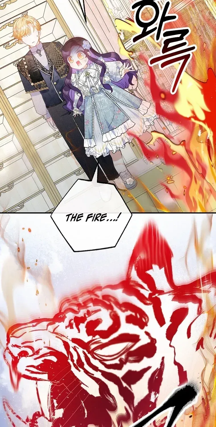I Am A Daughter Loved By The Devil Chapter 59 page 63 - 