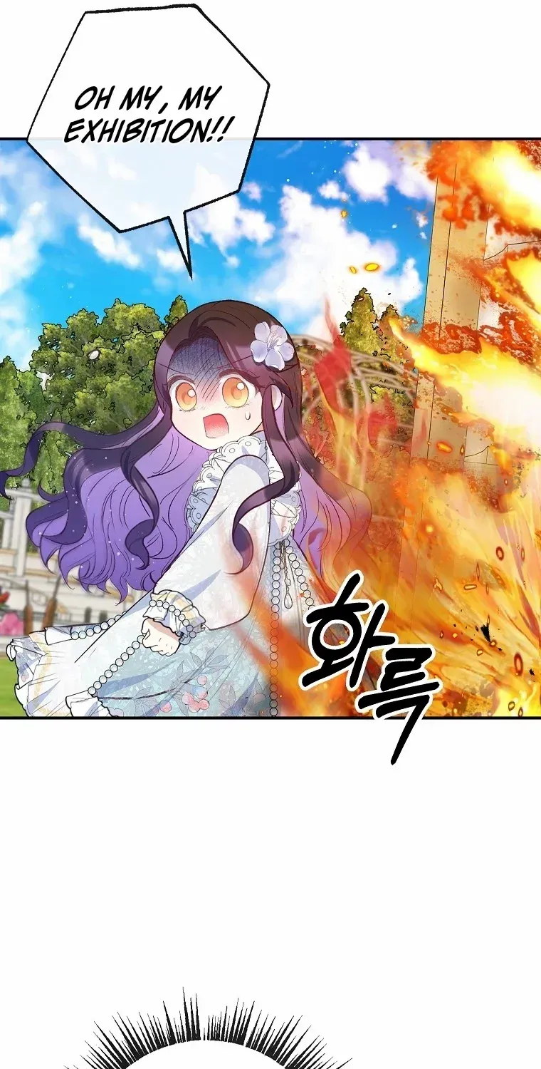 I Am A Daughter Loved By The Devil Chapter 59 page 67 - 