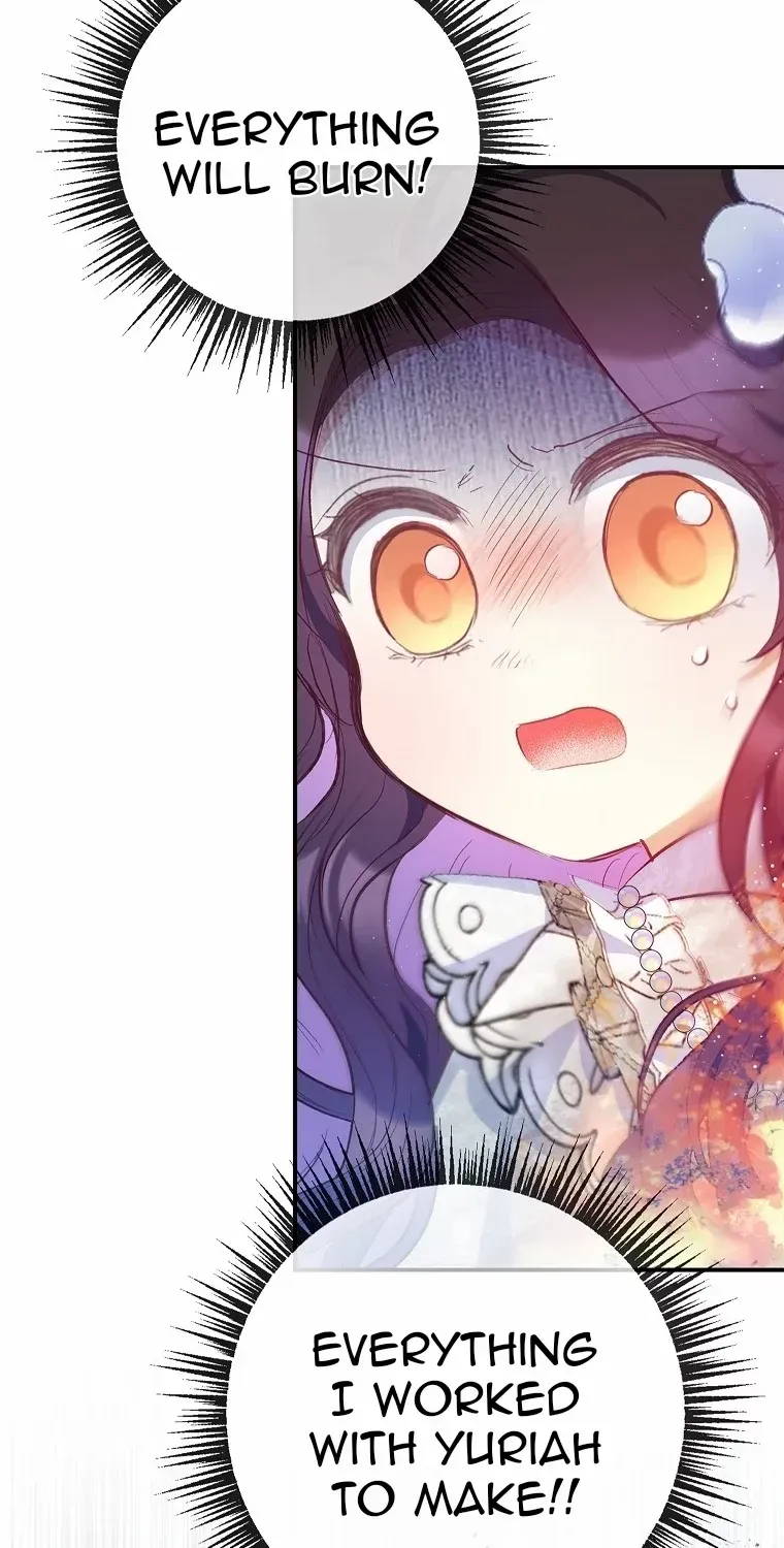 I Am A Daughter Loved By The Devil Chapter 59 page 68 - 