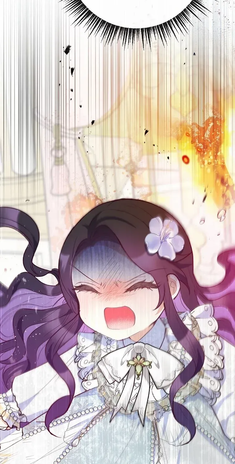 I Am A Daughter Loved By The Devil Chapter 59 page 69 - 