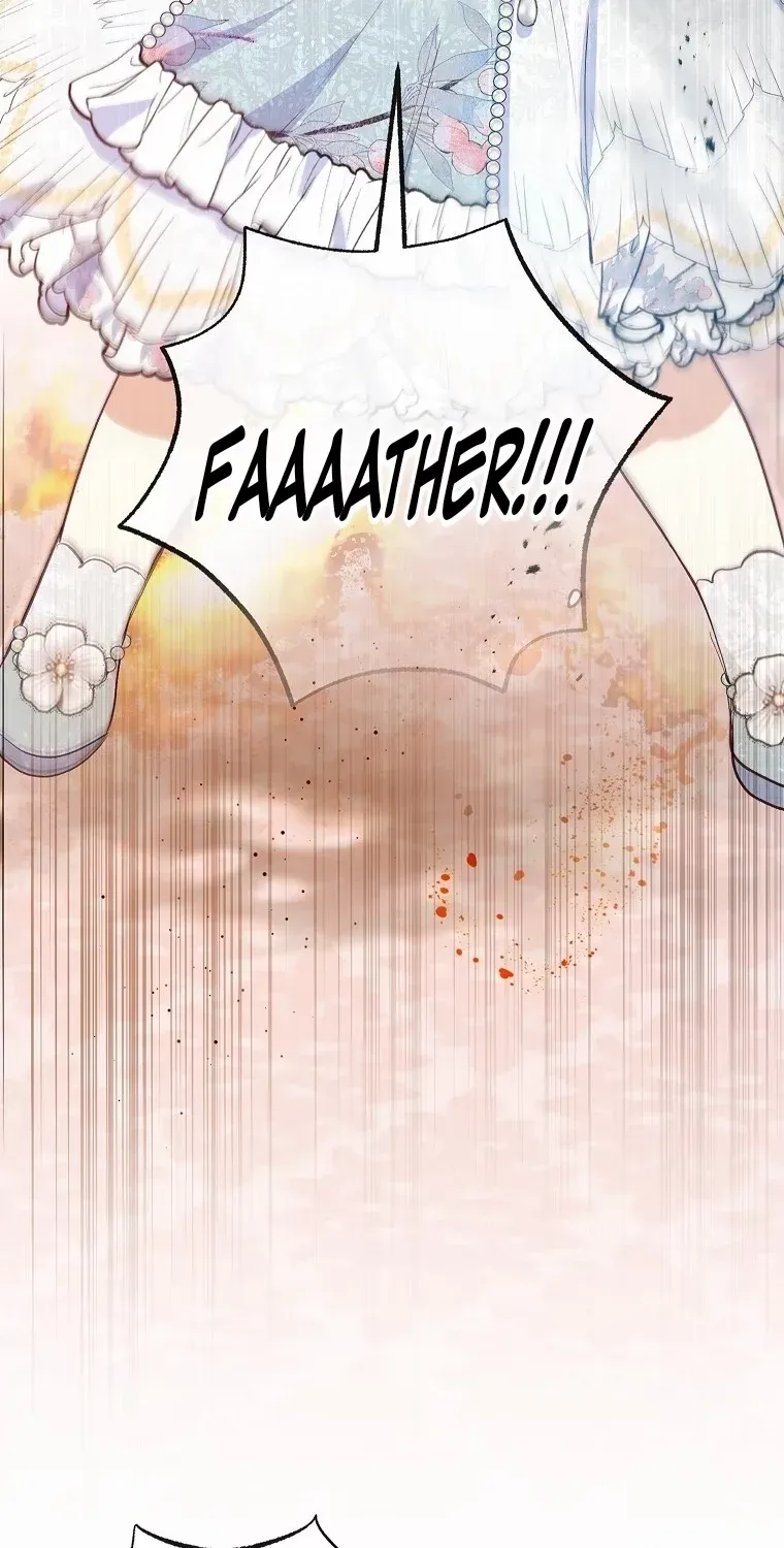 I Am A Daughter Loved By The Devil Chapter 59 page 70 - 