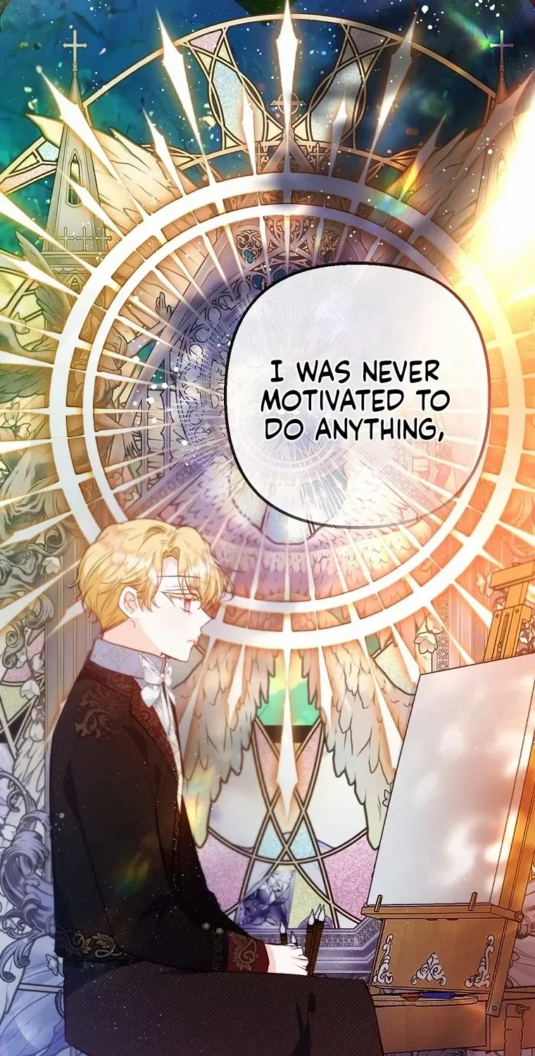 I Am A Daughter Loved By The Devil Chapter 59 page 8 - 