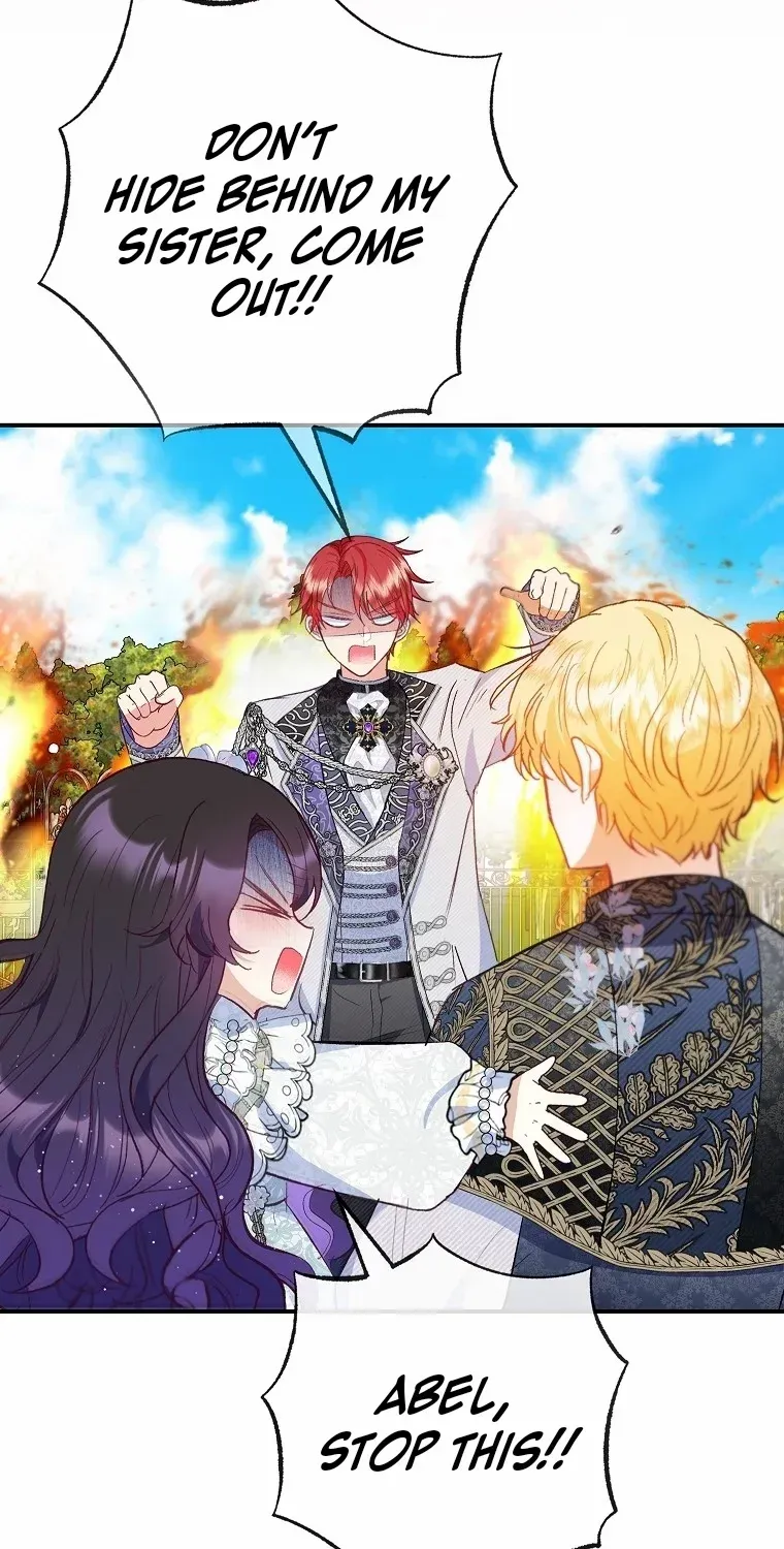 I Am A Daughter Loved By The Devil Chapter 59 page 71 - 