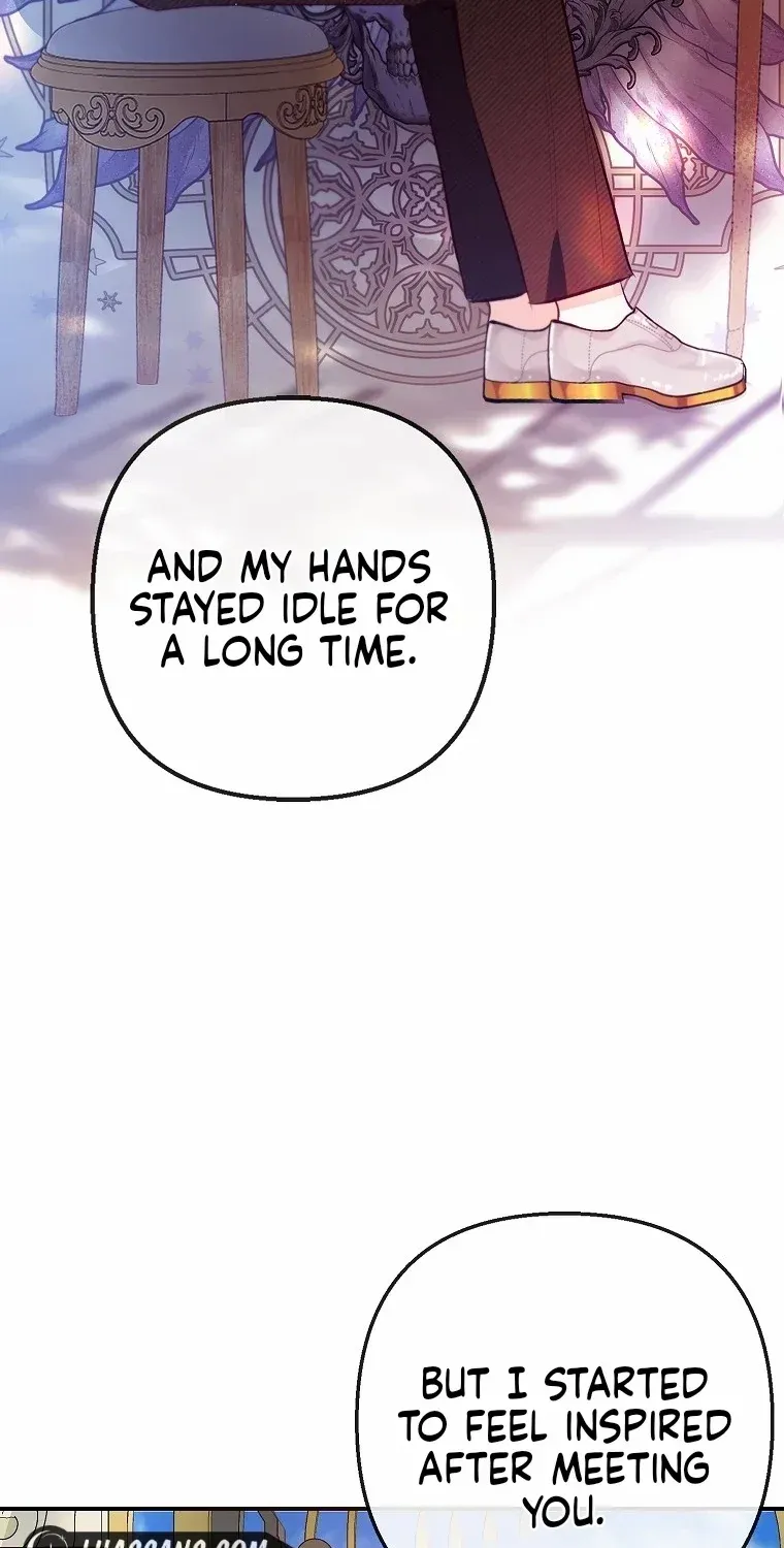 I Am A Daughter Loved By The Devil Chapter 59 page 9 - 