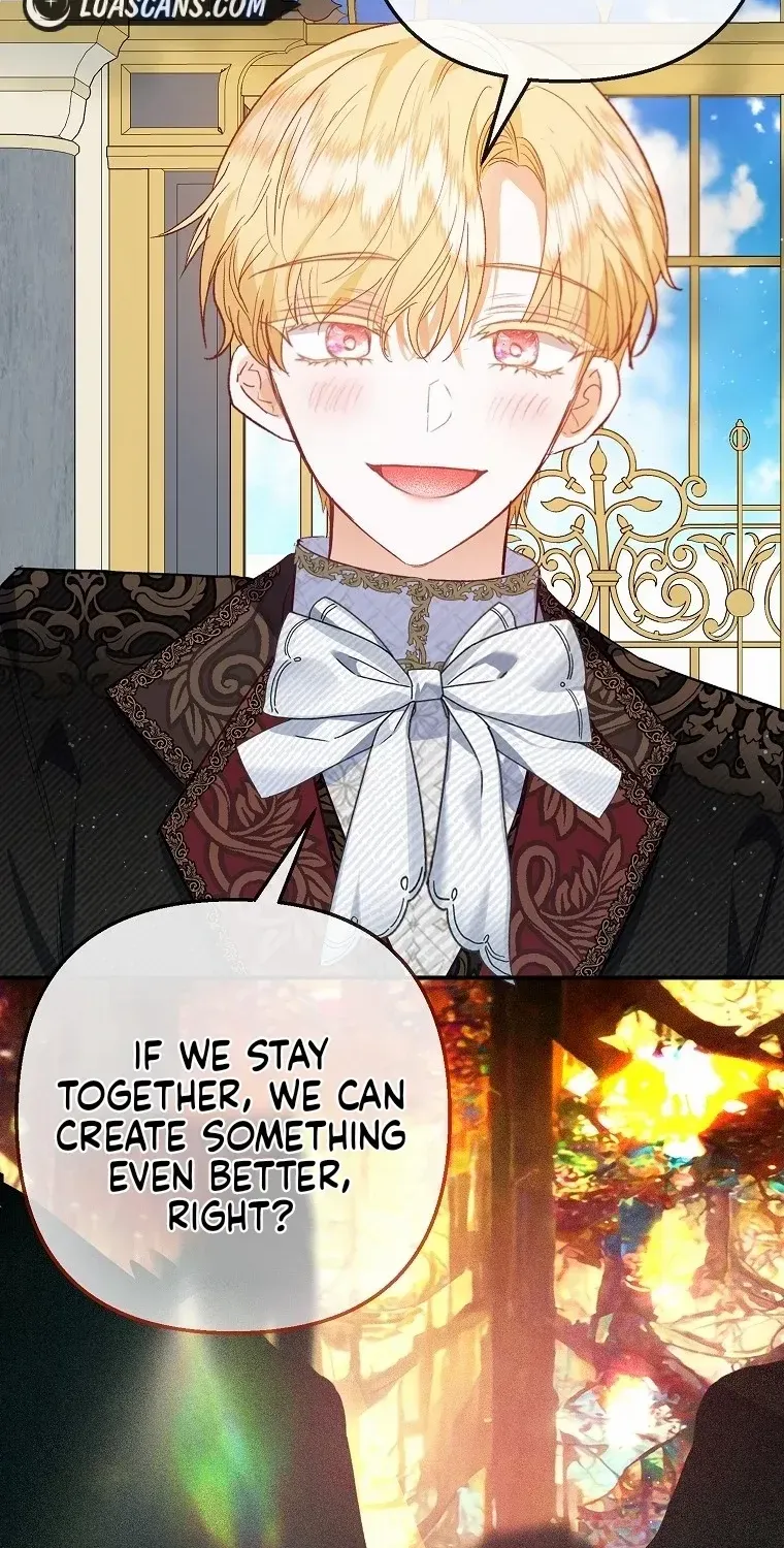 I Am A Daughter Loved By The Devil Chapter 59 page 10 - 