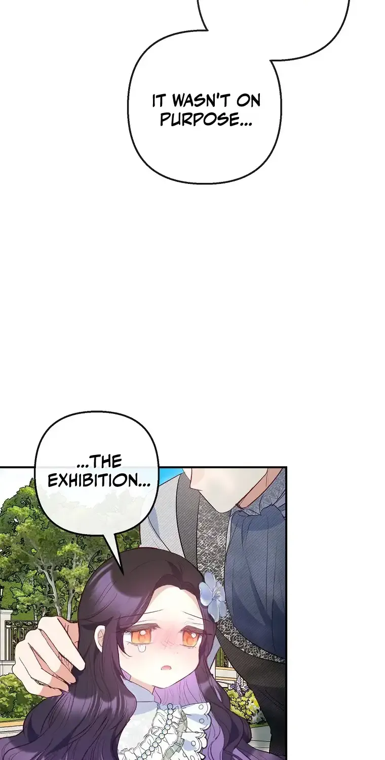 I Am A Daughter Loved By The Devil Chapter 60 page 13 - 