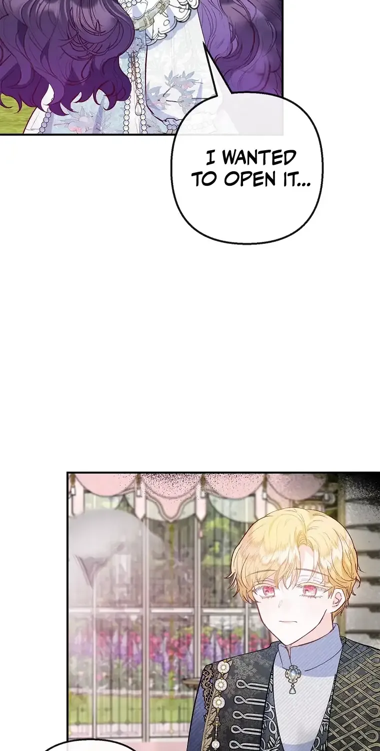 I Am A Daughter Loved By The Devil Chapter 60 page 14 - 