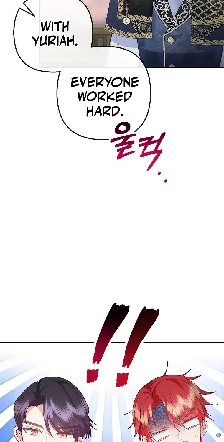 I Am A Daughter Loved By The Devil Chapter 60 page 15 - 