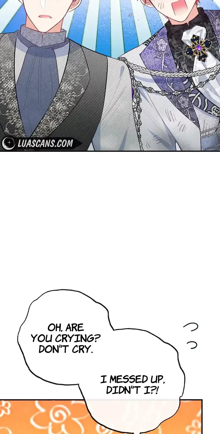I Am A Daughter Loved By The Devil Chapter 60 page 16 - 