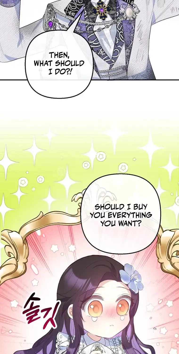 I Am A Daughter Loved By The Devil Chapter 60 page 20 - 