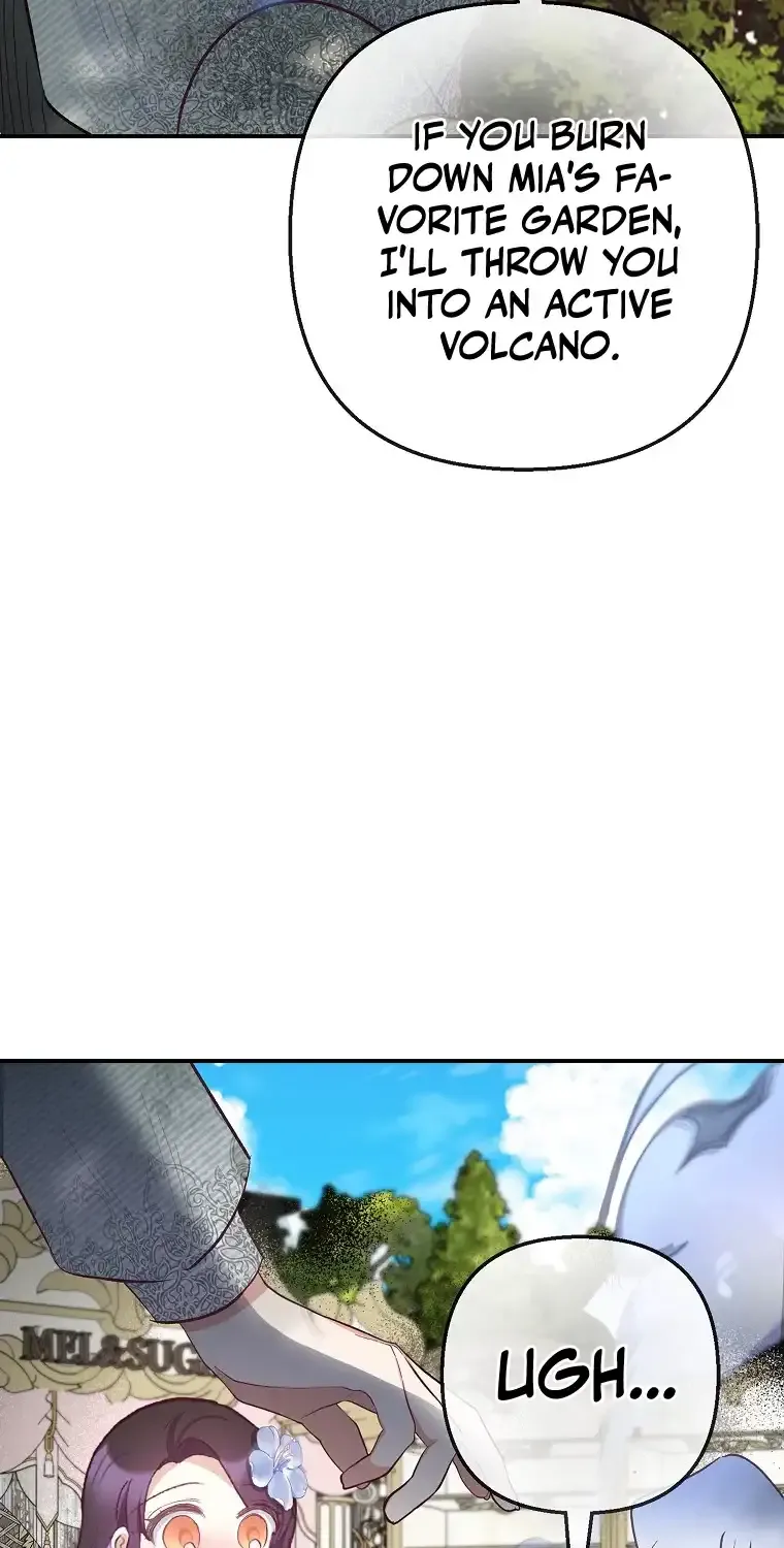 I Am A Daughter Loved By The Devil Chapter 60 page 3 - 