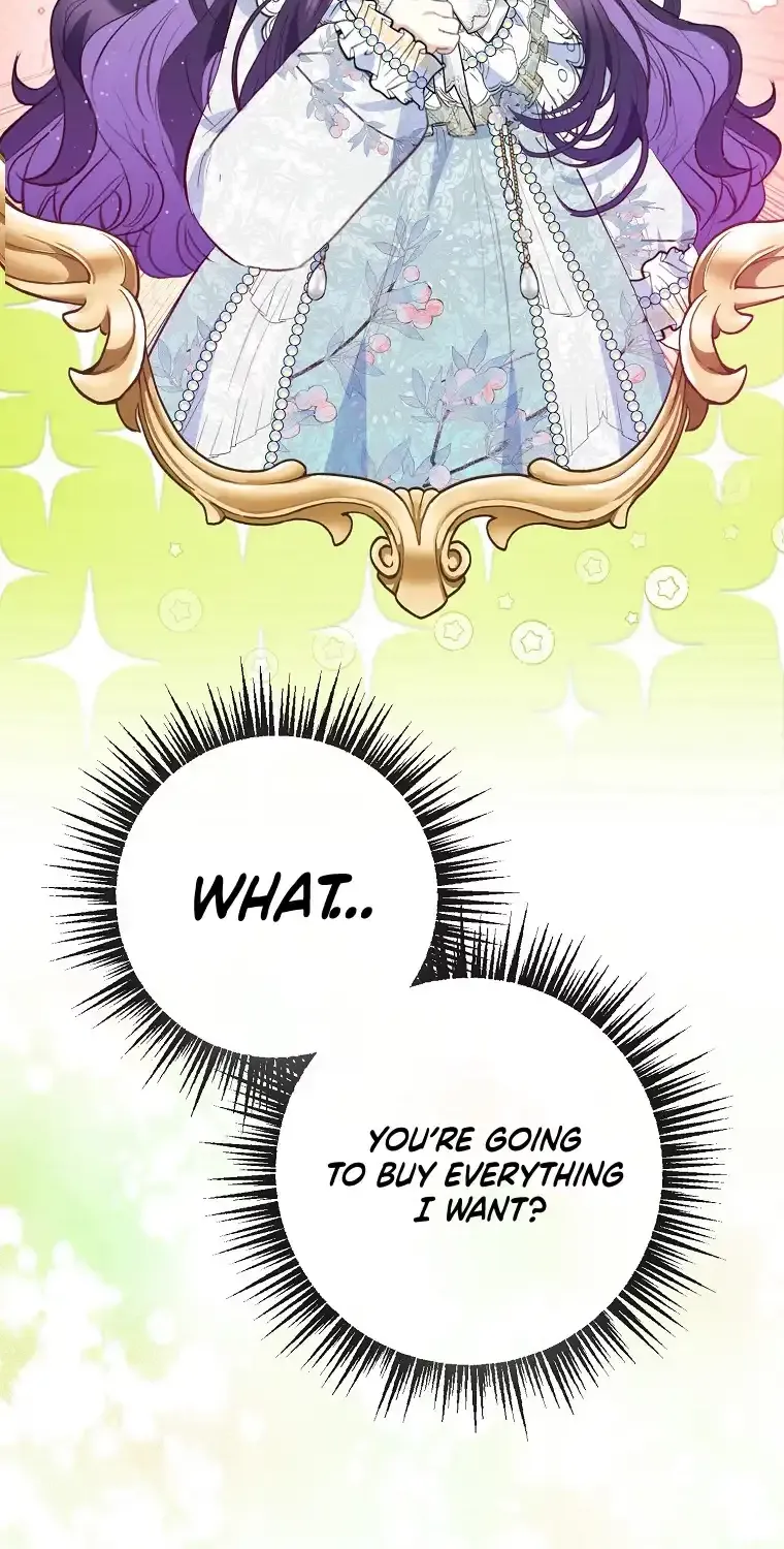 I Am A Daughter Loved By The Devil Chapter 60 page 21 - 