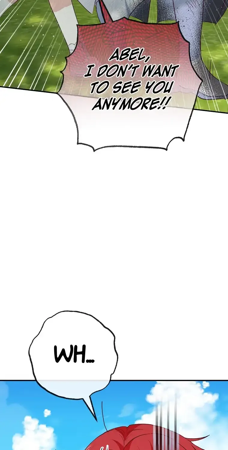 I Am A Daughter Loved By The Devil Chapter 60 page 25 - 