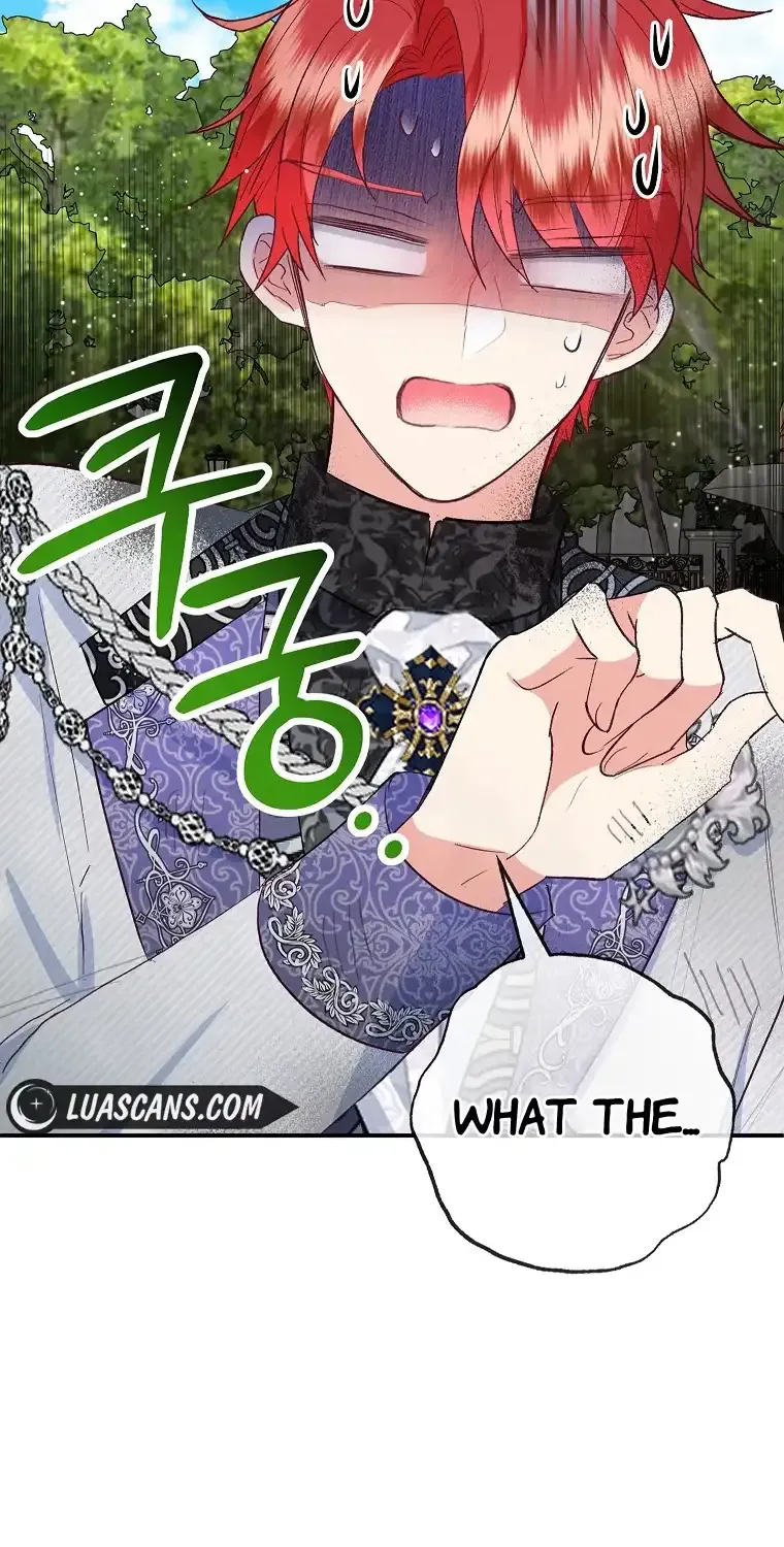 I Am A Daughter Loved By The Devil Chapter 60 page 26 - 