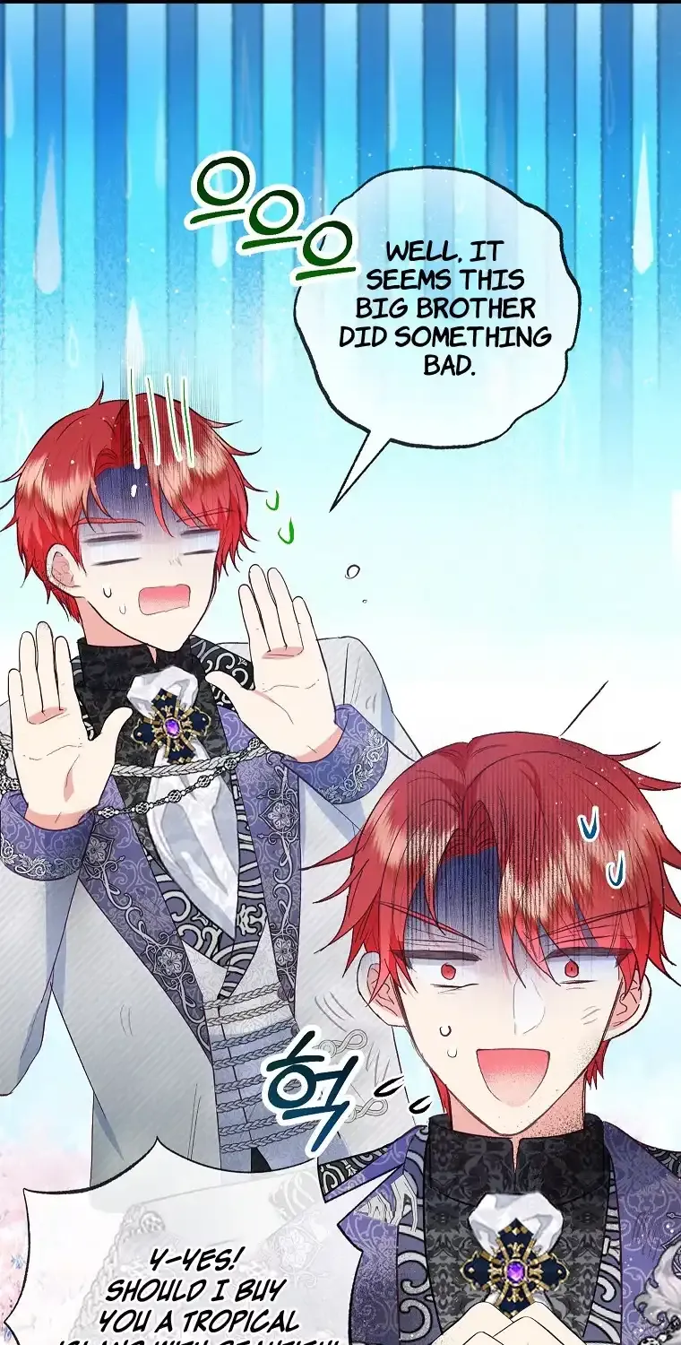 I Am A Daughter Loved By The Devil Chapter 60 page 29 - 