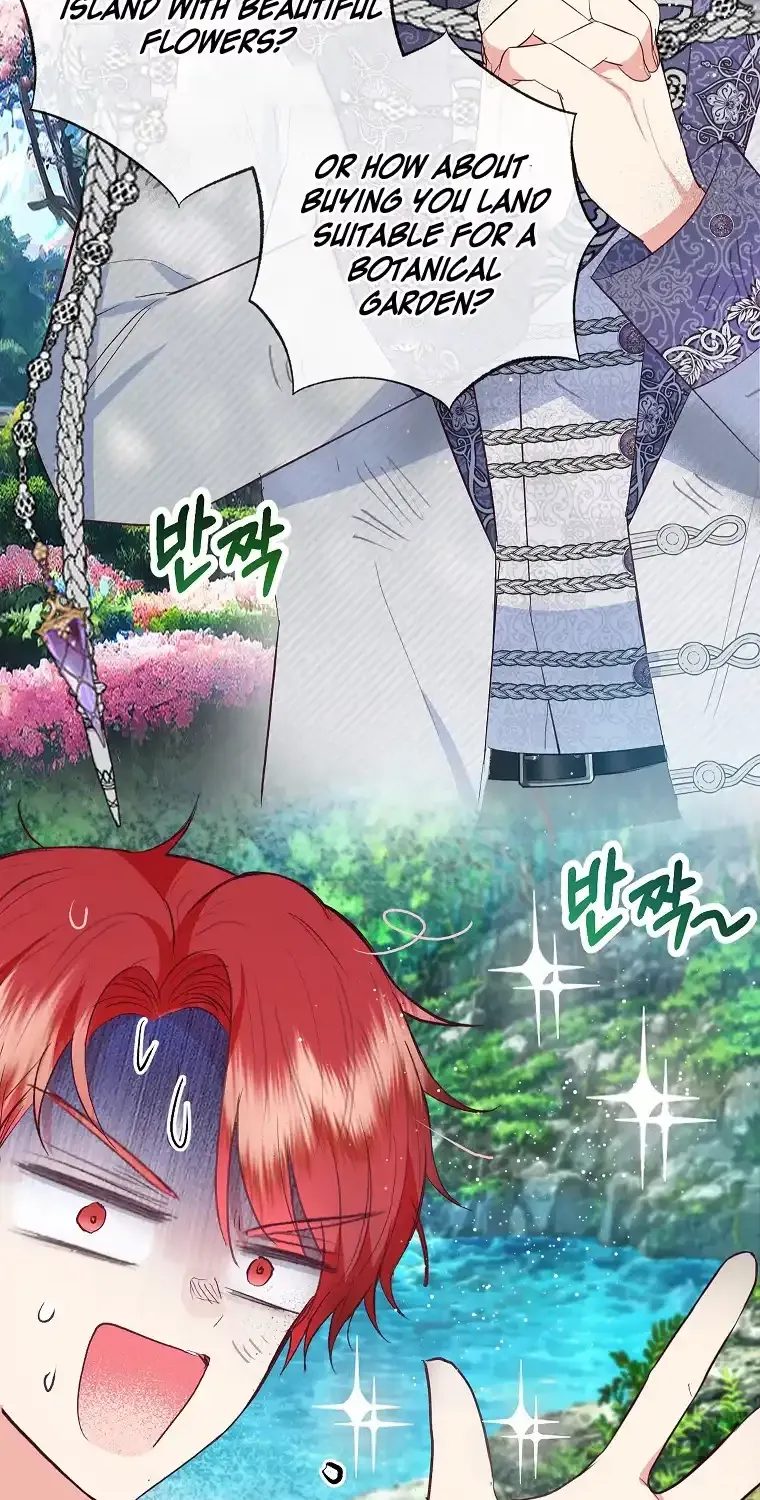 I Am A Daughter Loved By The Devil Chapter 60 page 30 - 