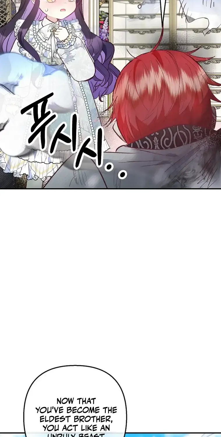 I Am A Daughter Loved By The Devil Chapter 60 page 4 - 