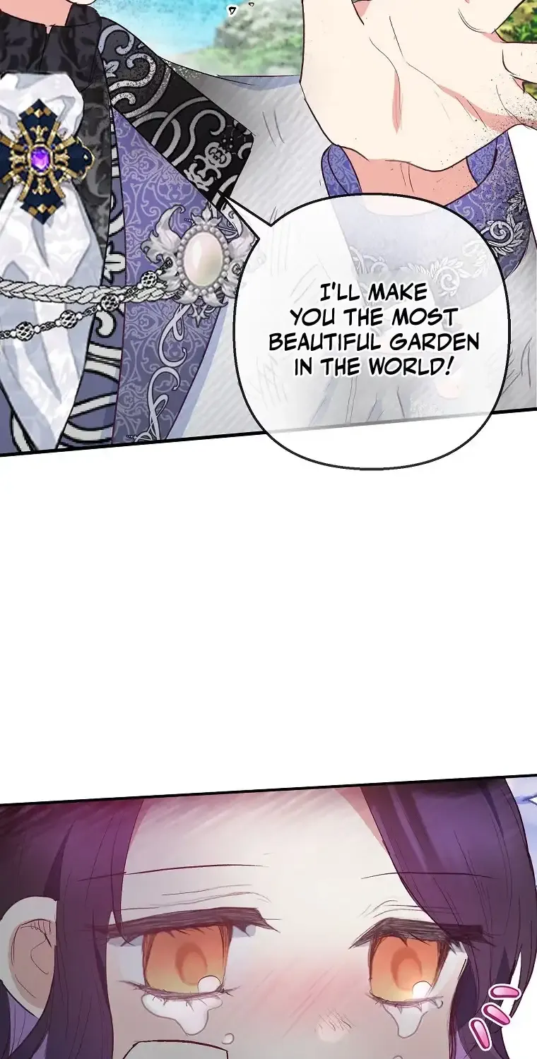 I Am A Daughter Loved By The Devil Chapter 60 page 31 - 