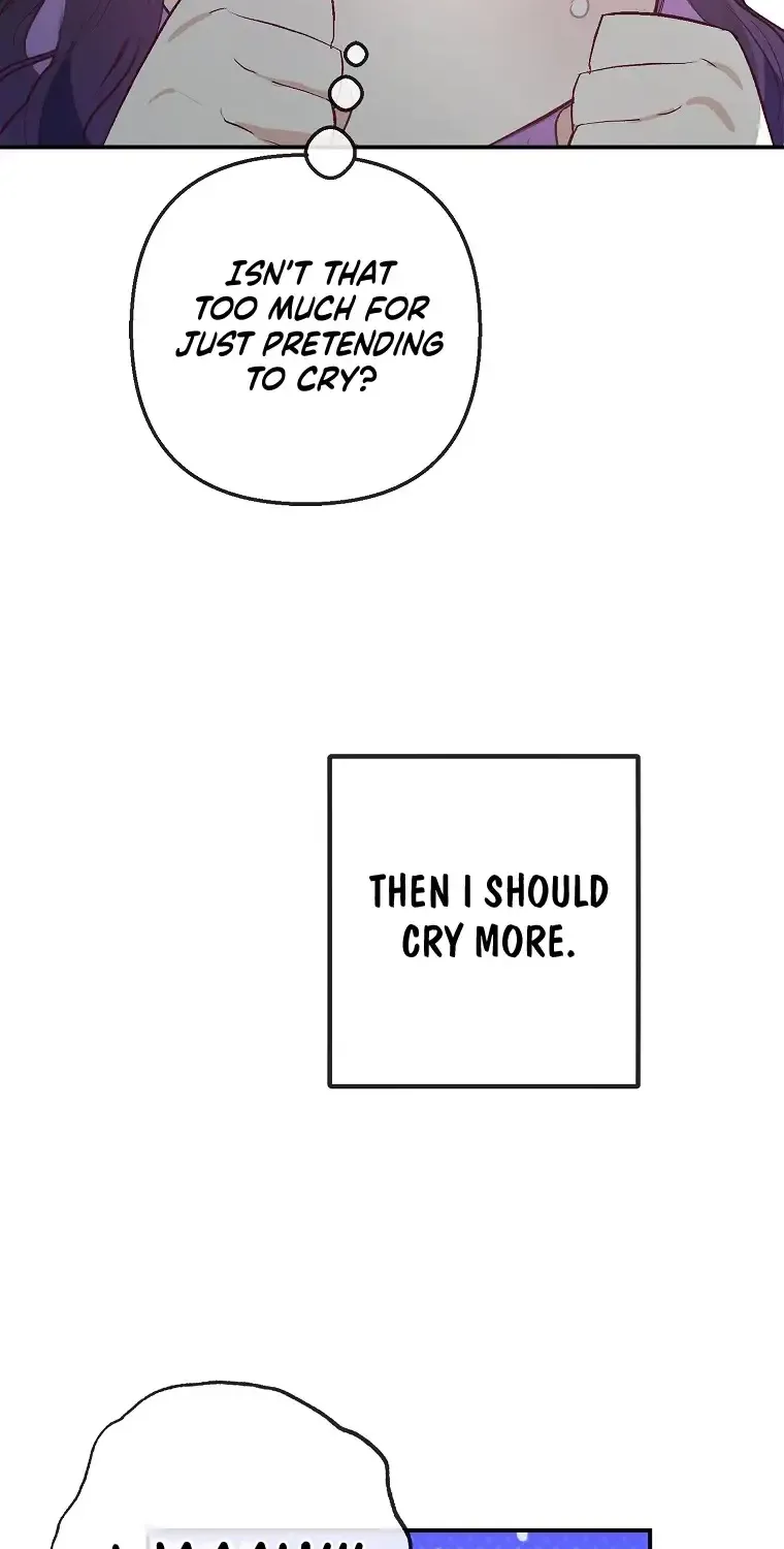 I Am A Daughter Loved By The Devil Chapter 60 page 32 - 