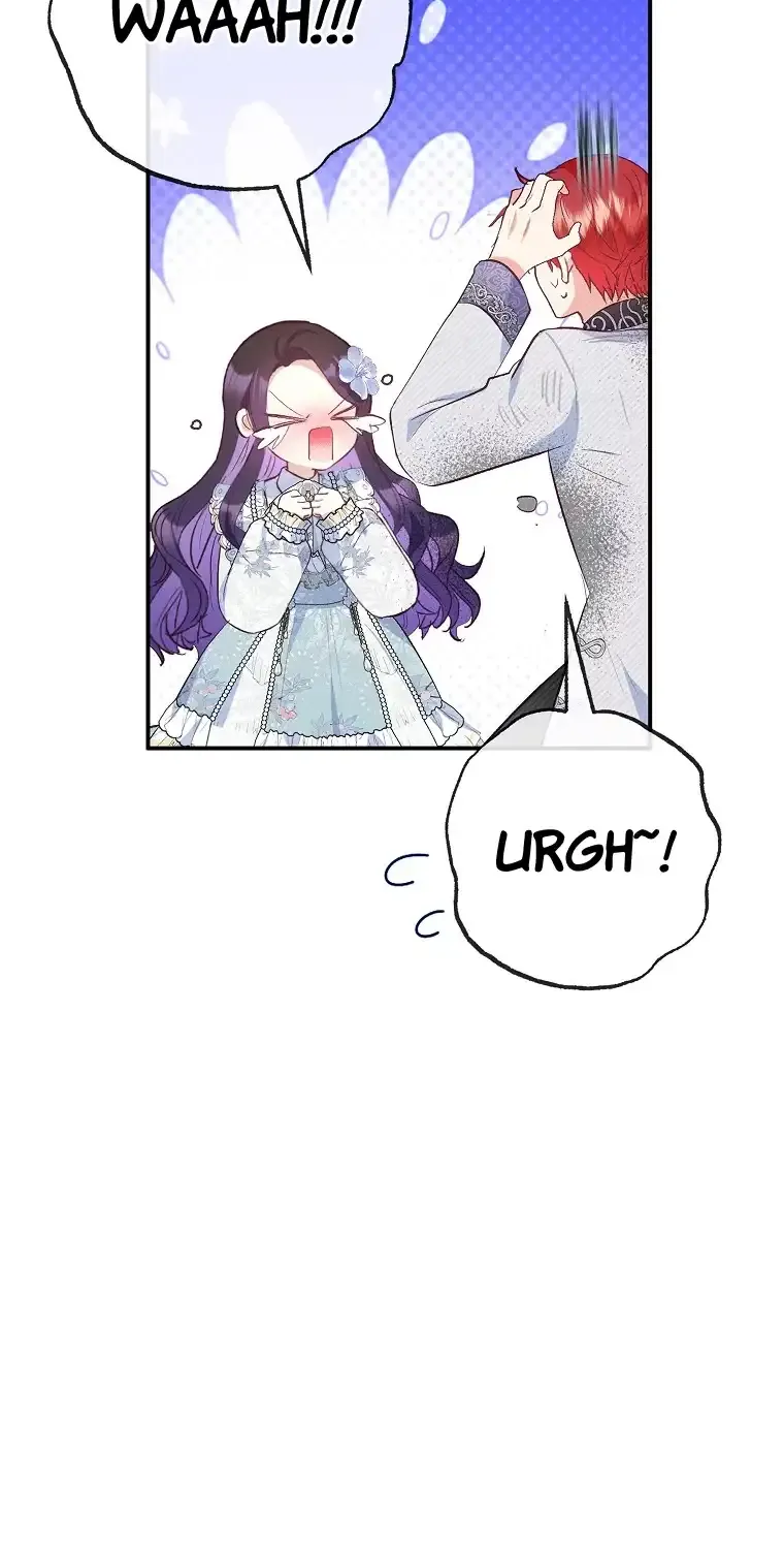 I Am A Daughter Loved By The Devil Chapter 60 page 33 - 