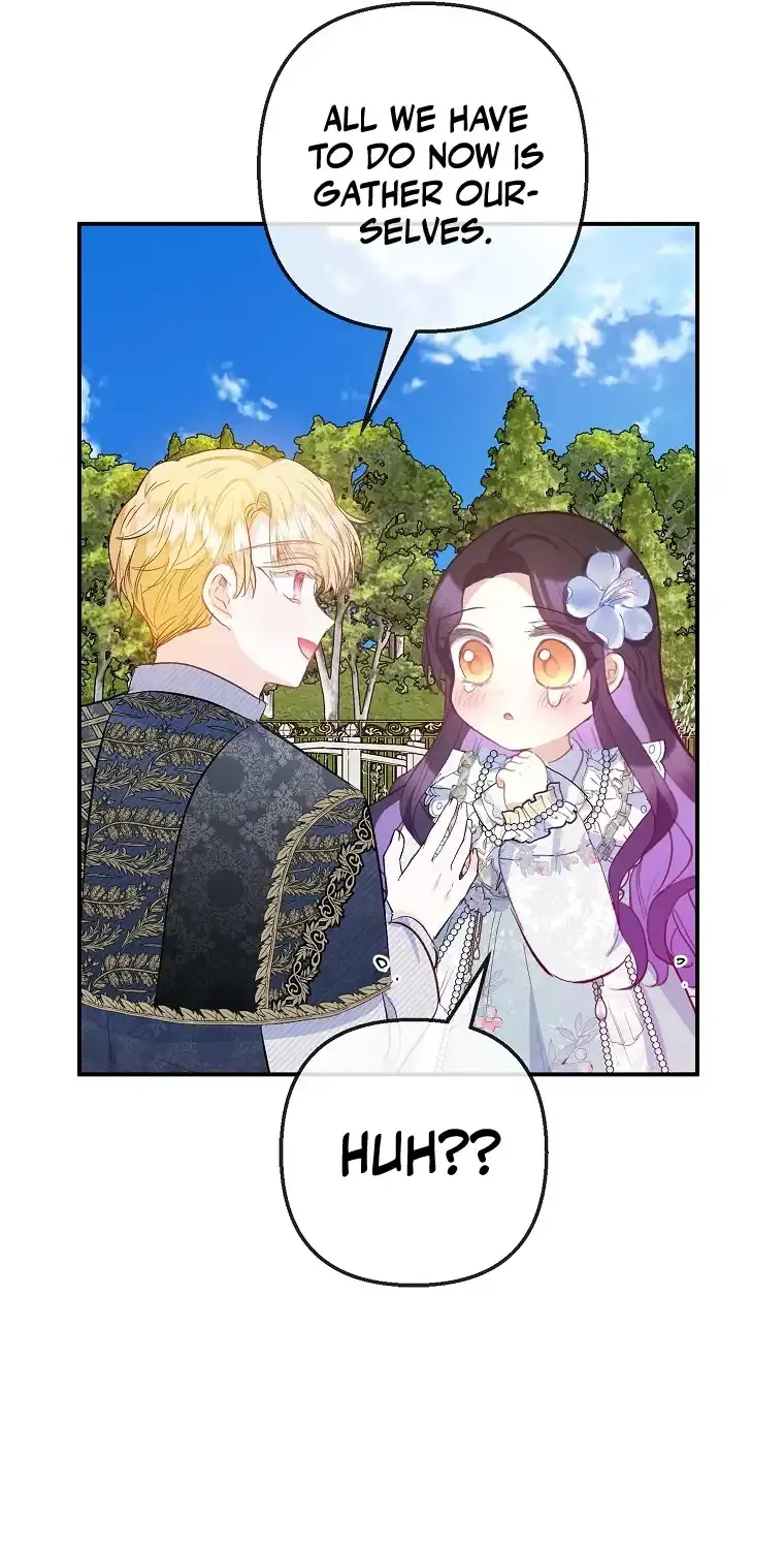 I Am A Daughter Loved By The Devil Chapter 60 page 35 - 