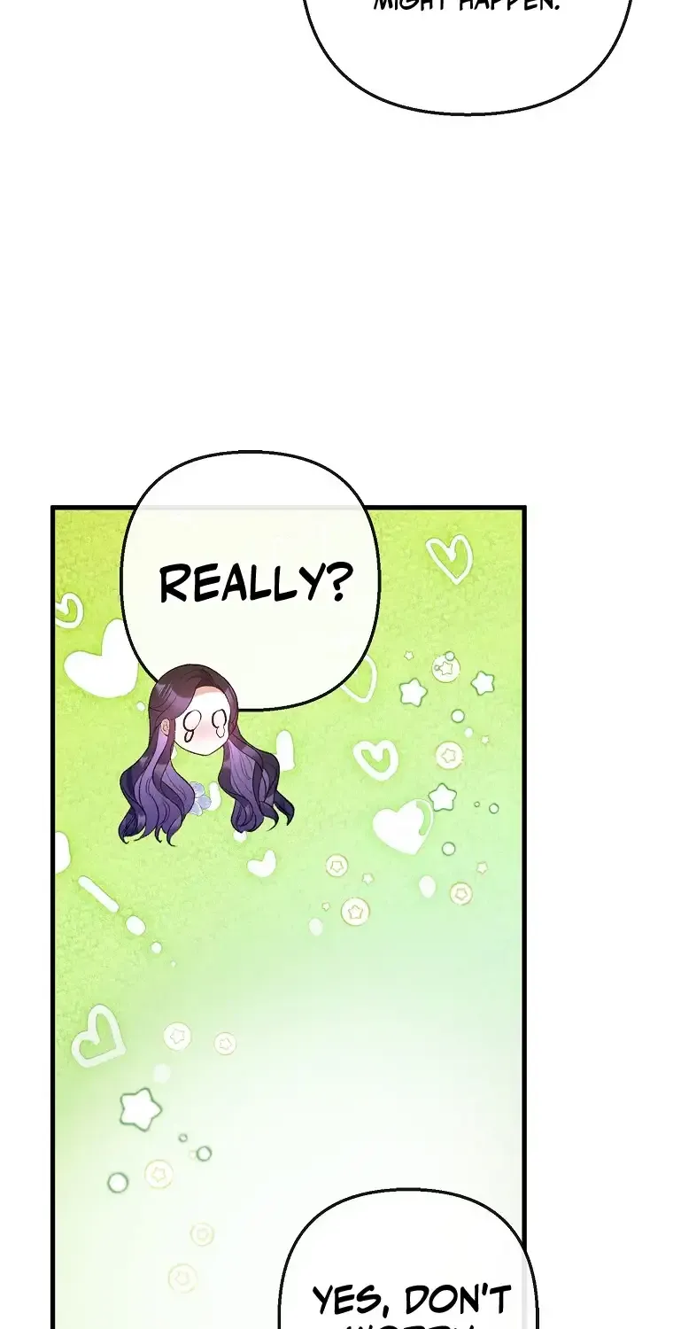 I Am A Daughter Loved By The Devil Chapter 60 page 37 - 