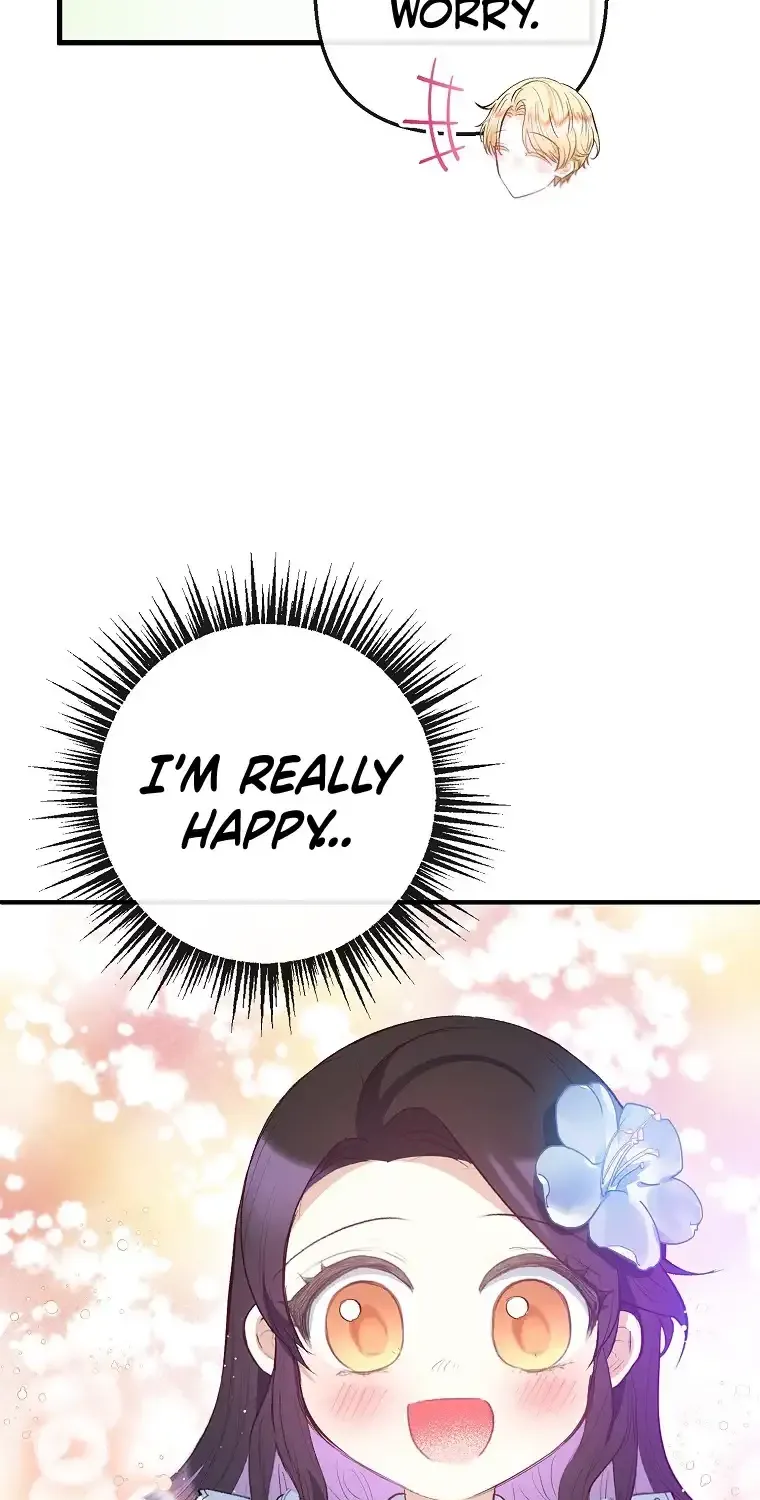 I Am A Daughter Loved By The Devil Chapter 60 page 38 - 
