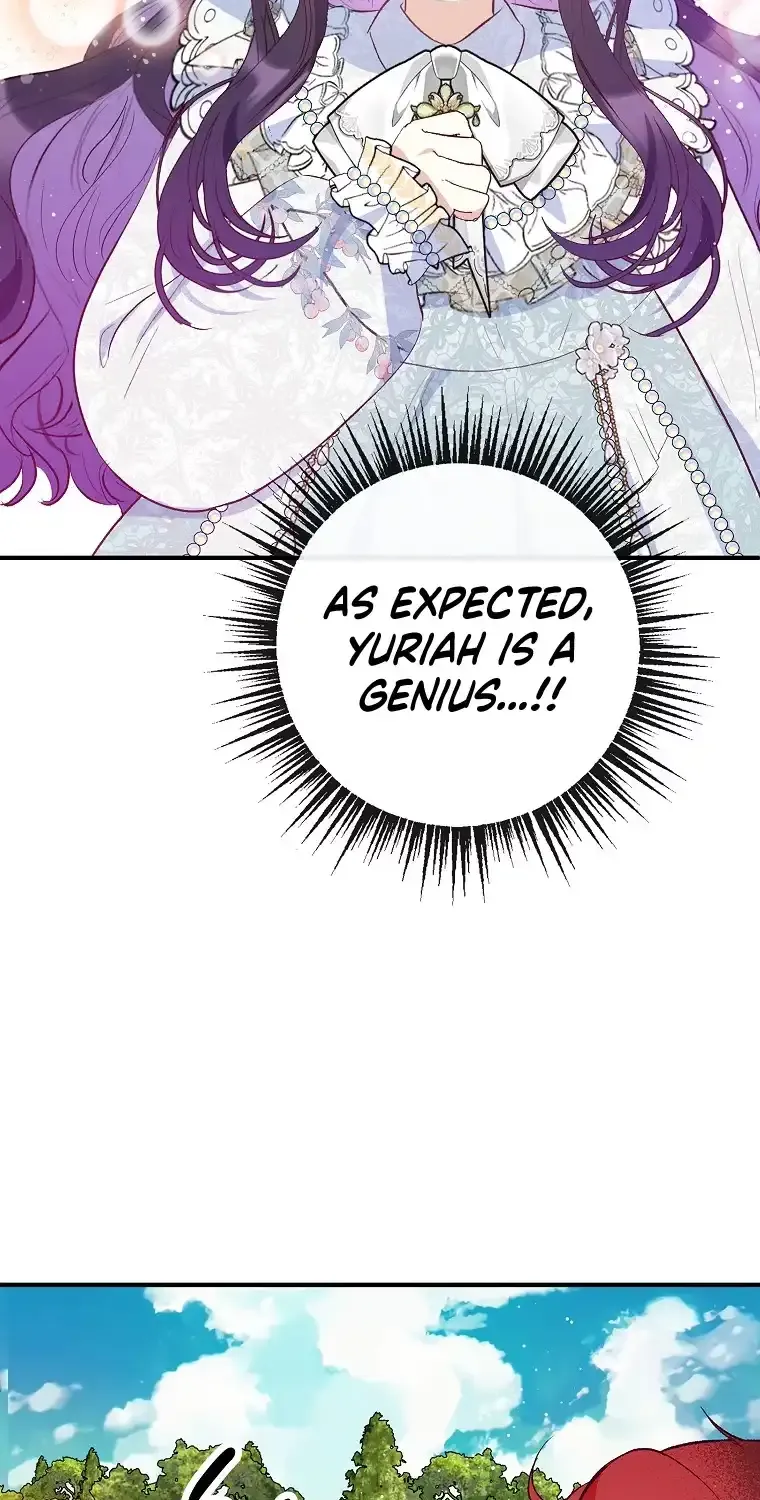 I Am A Daughter Loved By The Devil Chapter 60 page 39 - 