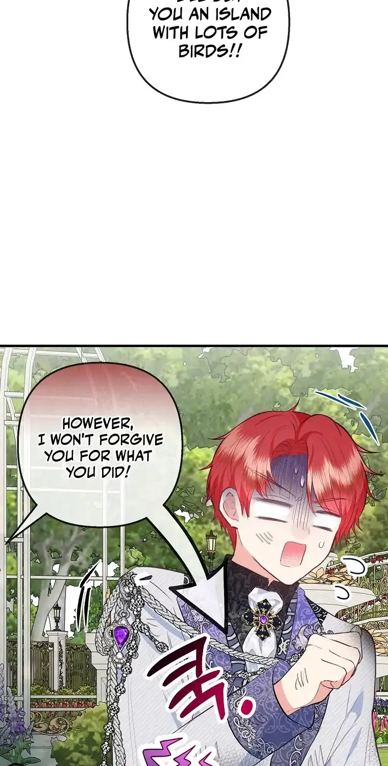 I Am A Daughter Loved By The Devil Chapter 60 page 43 - 