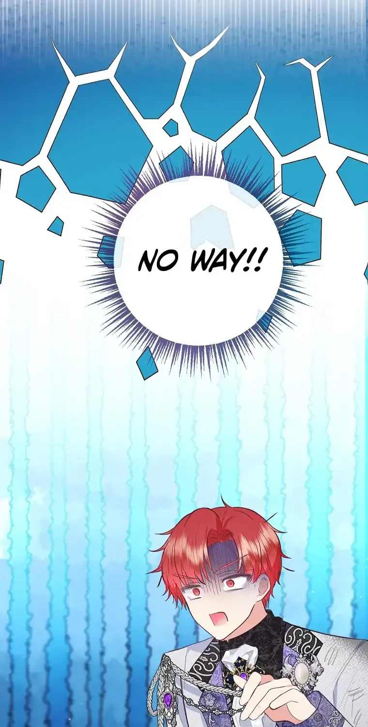 I Am A Daughter Loved By The Devil Chapter 60 page 48 - 